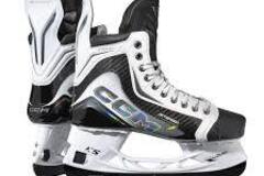 Verkaufen mit Online-Zahlungen: CCM Jetspeed FT8 Pro,Bauer Vapor Flylite,ProSharp AdvantEdge