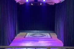 Location à l'heure: Théâtre de la Rousselle