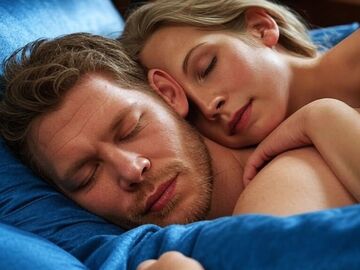 Selling: Is he right one for me? 