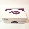 Bulk Lots: 8 Pairs Kids Shoes New Original Boxes Sinai Brand