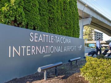 Daily Rentals: Des Moines WA, Great Secure Airport Parking South Of Seattle