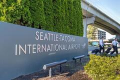 Daily Rentals: Des Moines WA, Great Secure Airport Parking South Of Seattle