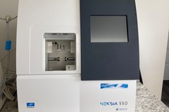 Selling with online payment: FOR SALE: BRAND NEW / NEVER USED Neksia 550 High-Curve Lens Edgin