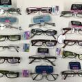 Bulk Lots: 125 Assorted Foster Grant Reading Glasses