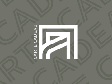 Vente: e-Carte cadeau Alinea (80€)