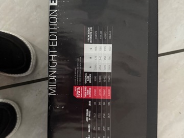 Selling with online payment: Rigid Industries 50 Inch Spot Midnight E- Series Pro RIGID Indust