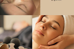 Offre: Kobido et drainage lymphatique du visage