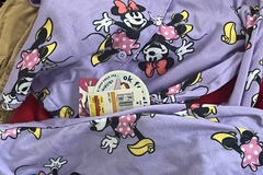 Bulk Lots: 250 pc macys children closthing lot new condition mix sizes