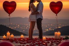 Selling: What the New Year holds for your love life