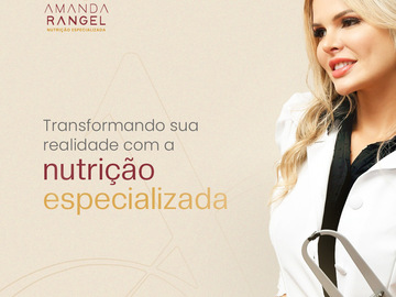 AGENDAR: Emagreça com ciência, estratégia e constância; sem dietas maluca