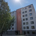 Renting out: Large studio apartment in Leppävaara