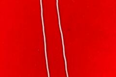 Bulk Lots: 80 pcs--3MM Snake Chain 24" plated silver--$1.25 pcs