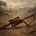 Selling with online payment: Fallout pipegun 