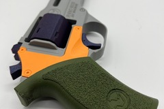 Selling with online payment: Rhino Magnum 60DS revoler replica non-functional Cosplay prop