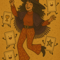 Selling: Happy happy tarot reading and spell
