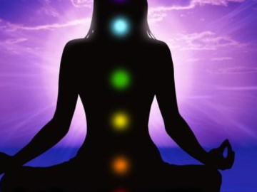 Selling: Healing the mind, body and soul 