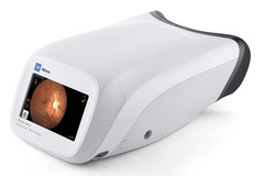 Selling with online payment: Welch Allyn RetinaVue Retinal Camera