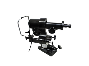 Selling with online payment: Bausch & Lomb 71-21-35 Manual Keratometer