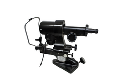 Selling with online payment: Bausch & Lomb 71-21-35 Manual Keratometer