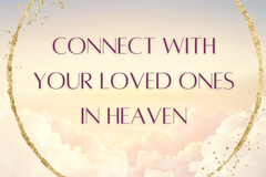 Selling: Reconnect with Your Loved Ones 