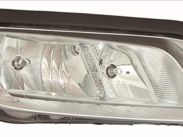 Selling with online payment: VOLVO S80 2012-13 HEAD LAMP RH HALOGEN HQ