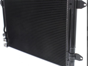 Selling with online payment: VOLKSWAGEN 2019-12 CONDENSER (3889) 2.0/2.5L