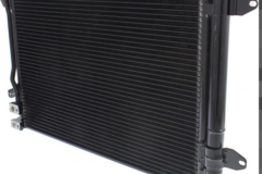 Selling with online payment: VOLKSWAGEN 2019-12 CONDENSER (3889) 2.0/2.5L