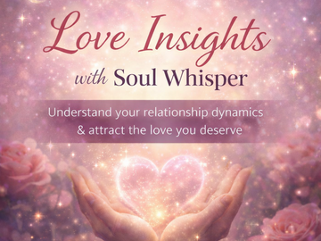 Selling: Attract the Right Love ❤️ 