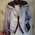 Selling with online payment: Raiden Shogun Genshin Impact Cosplay