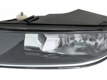 Selling with online payment: VOLKSWAGEN BEETLE 2019 FOG LAMP FR LH RECANTANGLE HQ