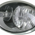 Selling with online payment: VOLKSWAGEN BEETLE 2019-2012 HEAD LAMP LH HALOGEN CAPA