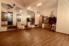 Location à l'heure: L'Atelier Pop