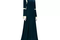 Selling with online payment: Merida Brave Costume+Wig [M]