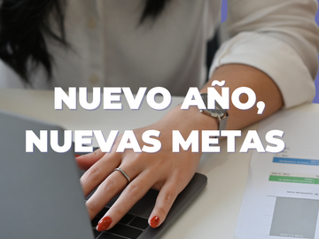 Radar: Nuevo Año, Nuevas Metas