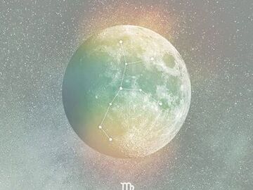Selling: Find out  how Virgo Moon Brings Practicality & Inspiration today!