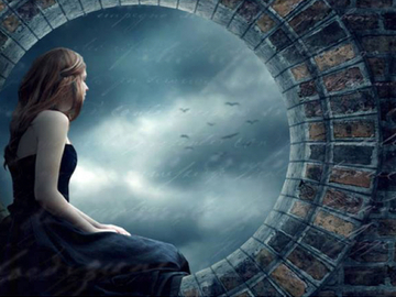 Selling: Whispers of a Past Life? 