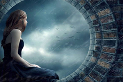 Selling: Whispers of a Past Life? 