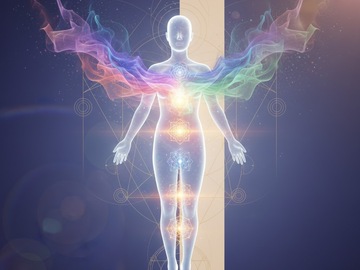 Wellness Session Single: Energy Alignment & Emotional Clearing Session with Deanna
