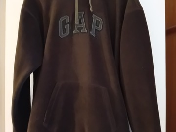 Selling: Sweat-shirt à capuche GAP - XL