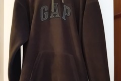 Vente: Sweat-shirt à capuche GAP - XL