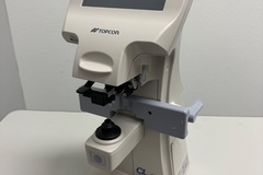 Selling with online payment: Toocon CL-300 Digital Lensometer