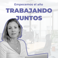 Radar: Empecemos el año trabajando juntos