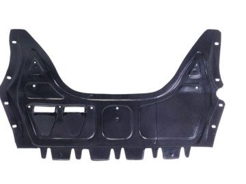 Selling with online payment: VOLKSWAGEN JETTA 2018 UNDERCAR SHIELD FOR JETTA THIS IS FRONT PIE