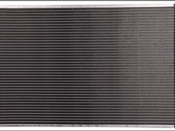 Selling with online payment: VOLKSWAGEN 2017 RADIATOR (13212) 2.0L INLET AND OUTLET ON SAME TA