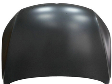 Selling with online payment: VOLKSWAGEN CC 2017 HOOD STEEL