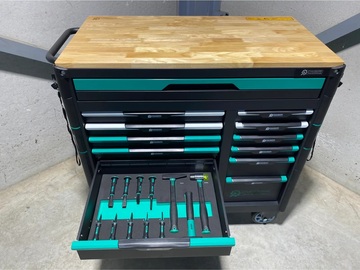 À vendre: Chariot à outils professionnel SG23 – NEUF jamais utilisé