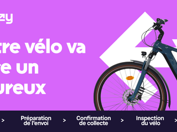 Vente: Bon d’achat Upway (100€)