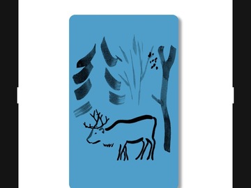 Vente: e-Carte cadeau Zara (50€)