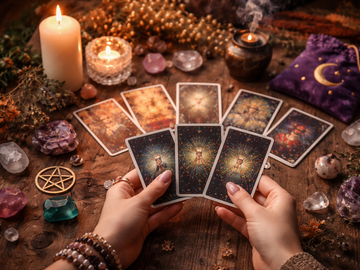 Selling: Urgent Psychic Reading – 3 Questions | 2-Hour Delivery