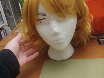 Selling with online payment: Arda Jane